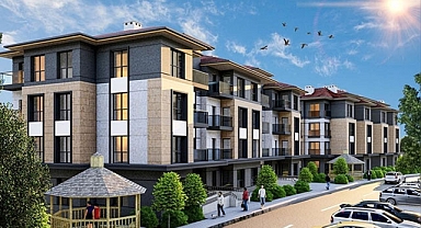 TOKİ'den Kayseri, Trabzon ve Denizli'ye 961 konutluk yeni yatırım