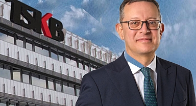TSKB’de genel müdürlük görevine Ozan Uyar atandı