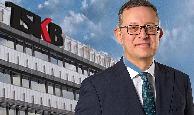 TSKB’de genel müdürlük görevine Ozan Uyar atandı