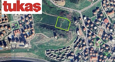 Tukaş'ın sahiplerinden Karşıyaka'da dev konut yatırımı: 400 dairelik yeni proje yolda