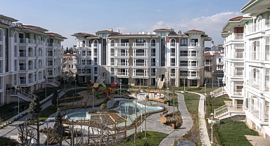 Türkiye'de 8,5 milyon konut boşta, kiralar uçtu: Gayrimenkul Sertifikası ne kadar çözüm olur?
