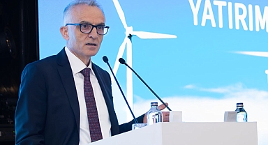 Türkiye rüzgar enerjisinde 2035 hedeflerine emin adımlarla ilerliyor