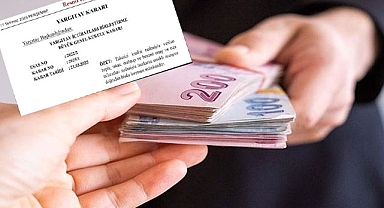 Yargıtay'dan emsal karar: Bankalar emekli maaşına bloke koyabilecek
