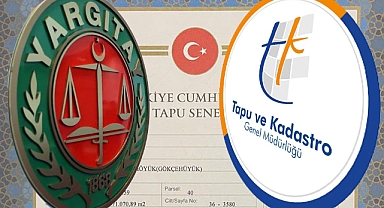 Yargıtay'dan emsal karar: Müteahhitten daire alanlar artık daha güvende