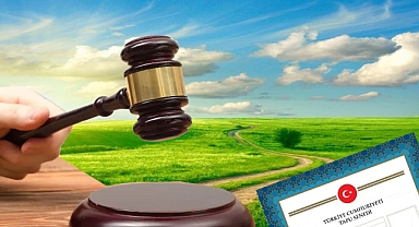 Yola çıkışı olmayan taşınmazlar için çözüm: Geçit hakkı nedir, kimler talep edebilir?