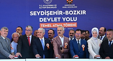 Yolculuk süresi kısalacak, 175 milyon TL tasarruf sağlanacak