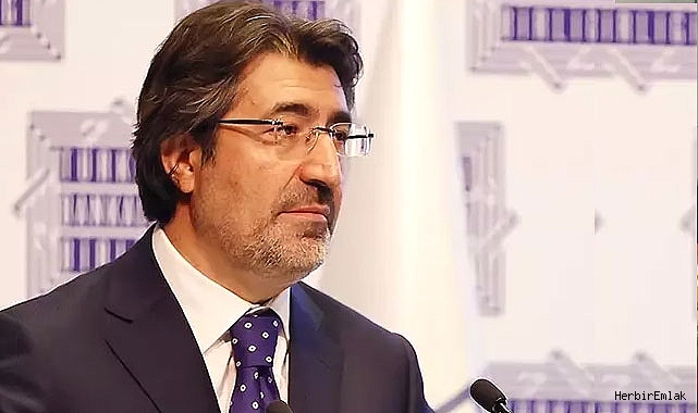 Ziraat Bankası’ndan konutta güçlü hamle: Her 5 krediden biri Ziraat’tan