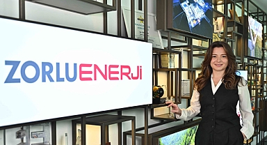 Zorlu Enerji, İsrail'deki tüm enerji yatırımlarından çıktı