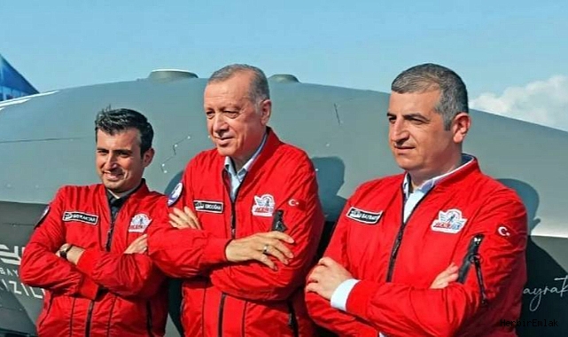 2024 yılı gelir rekortmenleri belli oldu