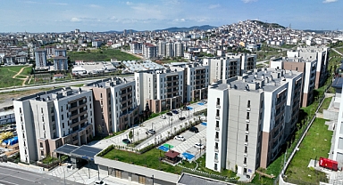 2026 emlak vergisi metrekare maliyetleri belli oldu: İşte yeni tutarlar