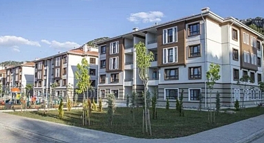 3 ilde sosyal konut için acele kamulaştırma kararı