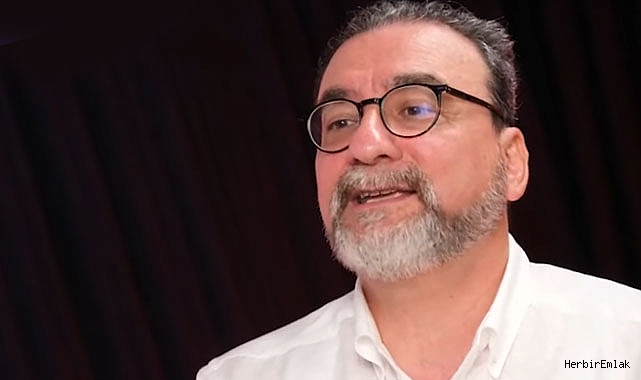 Ahmet Büyükduman'dan emlak vergisi önerisi: