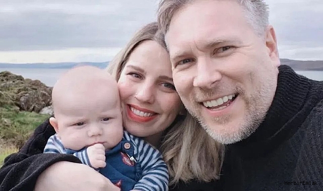 Ailesi açıkladı: Türk sanatçı Evre Başak Clarke hayatını kaybetti