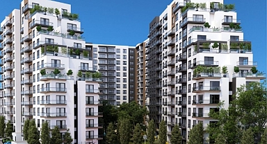 Ankara'da ulaşılabilir konut projeleri başlıyor