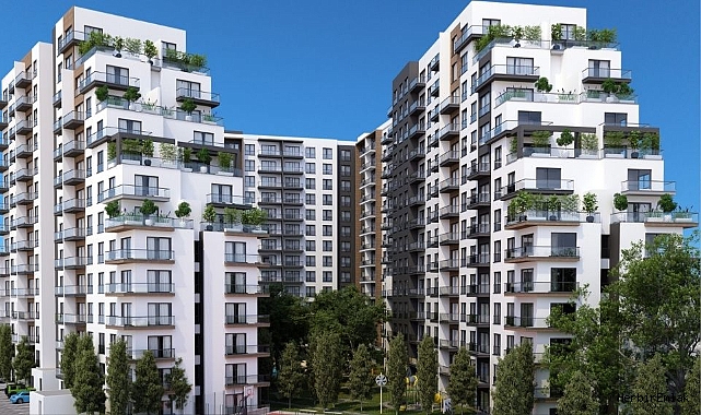 Ankara'da ulaşılabilir konut projeleri başlıyor