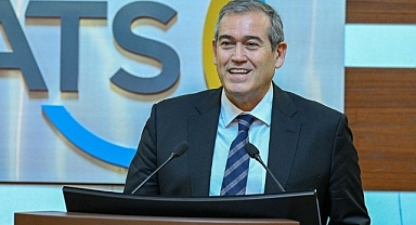 ATSO Başkanı: Rayiç bedeller kira ve tapu harçlarını da artıracak