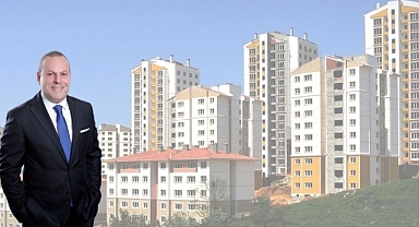 AYİDER Başkanı betonlaşmayı artırma derdinde: “Kentsel dönüşüm için emsal artışı şart”