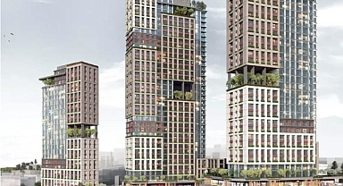 Babacan Central'da satışlar başladı: İşte daire fiyat listesi ve ödeme planı