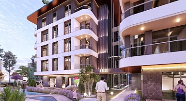 Babacan Gardenia Bahçelievler’de daire fiyatları belli oldu: Teslimler 2026’da!