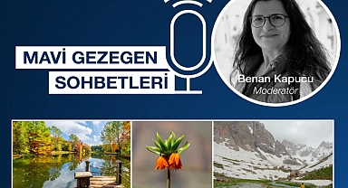 Buderus’un “Mavi Gezegen Sohbetleri” podcast serisi yeni konular ve konuklarla geri döndü