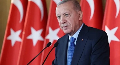 Cumhurbaşkanı Erdoğan: 2026 ekonomide reform yılı olacak