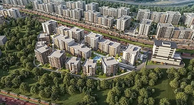 Damla Kent gayrimenkul sertifikaları ilk haftada yüzde 9’a yakın değer kaybetti