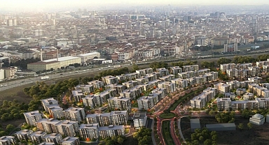 Damla Kent gayrimenkul sertifikası halka arzında şeffaflık tartışması