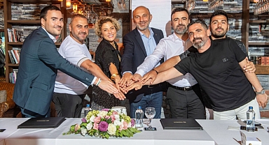 Dedeman Hotels & Resorts International’dan yeni yatırım: Park Dedeman Kartal için imzalar atıldı