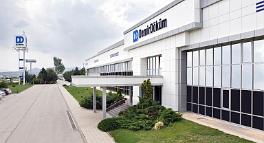 DemirDöküm ihracatta 52 ülkeye ulaştı, hedef 100 milyon dolar