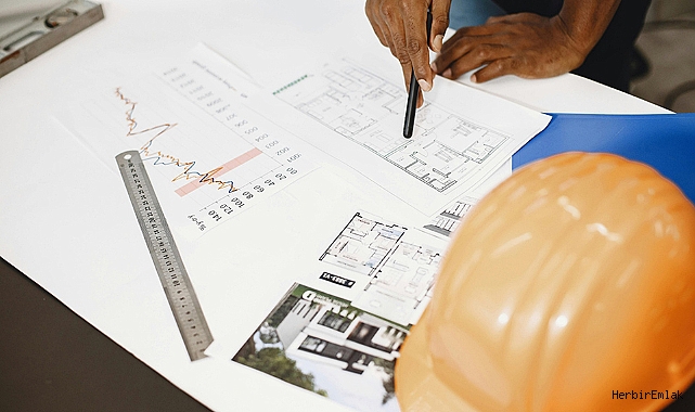 Deprem gerçeğiyle yaşamak: Güvenli yapı için tasarım ve malzemenin önemi