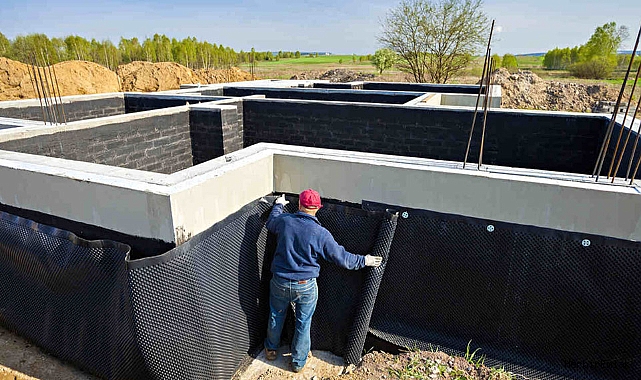Depreme dayanıklı binalar için yalıtım hayati önem taşıyor