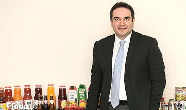 DİMES Genel Müdürü Cem Kurt 50 yaşında hayatını kaybetti