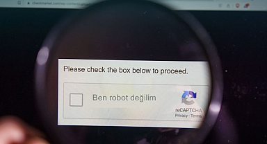 Doğrulama tuzağına dikkat: Sahte CAPTCHA ekranları yayılıyor