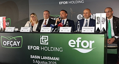 ​​​​​​​Efor Çay, Ofçay'ı bünyesine kattı: Türkiye'nin en büyük 3. çay üreticisi doğdu