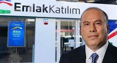 Emlak Katılım’da 14 ay çalıştı, 5.8 milyon TL tazminat aldı