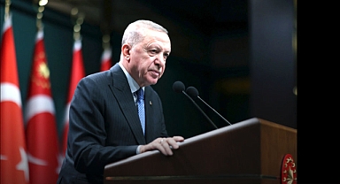 Erdoğan’dan kentsel dönüşüm çağrısı: İktidarıyla muhalefetiyle seferberlik