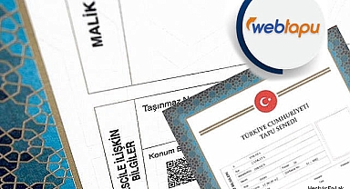 Ev alırken tapu türleri ve konut özellikleri nasıl karşılaştırılır?