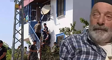 Ev sahibi, 500 liralık şofben parası yüzünden öğretmen kiracısını öldürdü