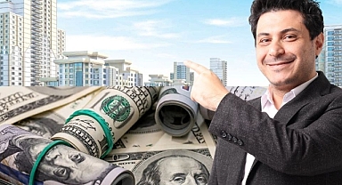 Ev yatırım mı değil mi? Mert Başaran çarpıcı örneklerle yanıtladı