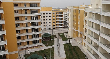 Faiz düşüşü hızlanırsa konut satışlarında 1,5 milyon eşiği aşılabilir