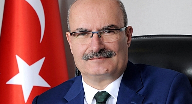 Gürsel Baran: “Ankara ekonomide lokomotif şehir'