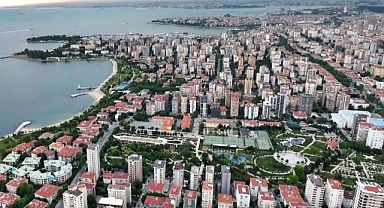Hava parası vitrin değiştirdi: Kentsel dönüşüm ve yüksek kiralar sistemi dönüştürdü