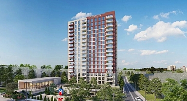 Hayat City Mahmutbey’de yüzde 35 peşinat ve 60 ay vade avantajı!