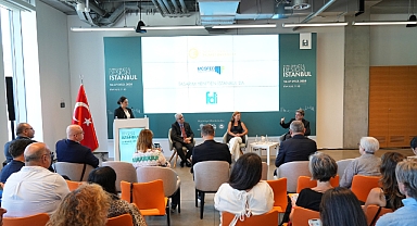 İç mekan ekosistemi Furnishings & Design Istanbul'da buluşuyor