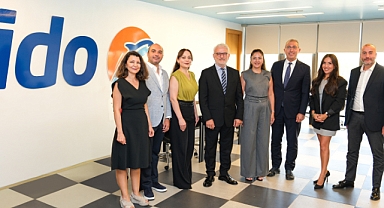 İDO ve Gezinomi’den Ege Adaları’na kolay ulaşım fırsatı