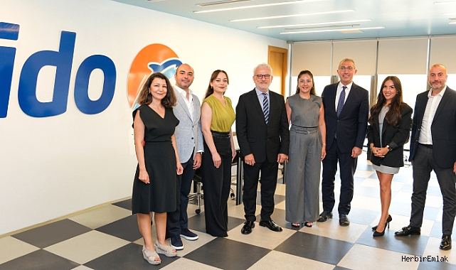 İDO ve Gezinomi’den Ege Adaları’na kolay ulaşım fırsatı