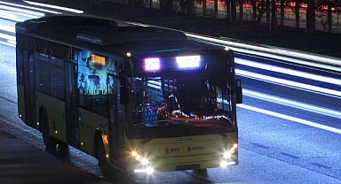 İETT geceleri de seferlere devam edecek: Yeni gece hatları yolda