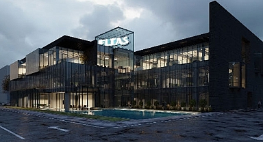 Iglo Architects’ten Aliağa’da vizyoner idari bina projesi