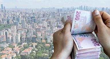 İstanbul’da kira uçurumu: 3.500 TL’den 2,25 milyon TL’ye kadar