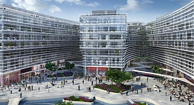 İstanbul’da ofis stoku daralıyor: Ticari gayrimenkulde zorlu yıl